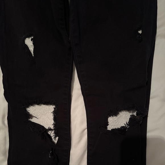 7 FOR ALL MAN KIND JEANS - Picture 4 of 4